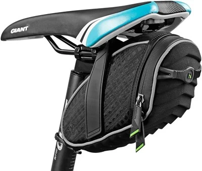 Sac de selle de vélo pour route de montagne